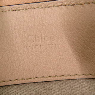 Chloé - Edith - Chloé Edith