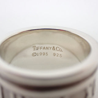 Tiffany & Co Atlas
