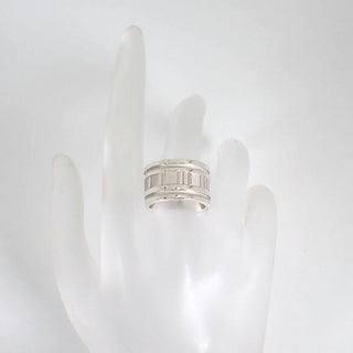 Tiffany & Co Atlas
