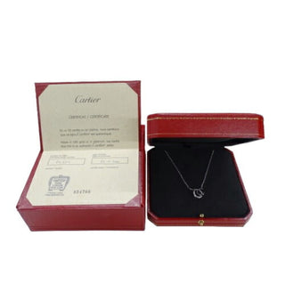 Cartier Love