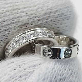 Cartier Love