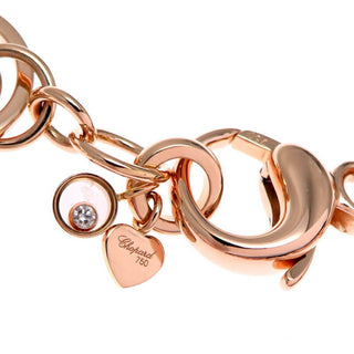 Chopard - Happy diamonds - Chopard Happy diamonds