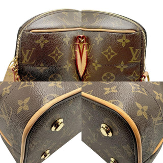 Louis Vuitton - Carryall - Louis Vuitton Carryall