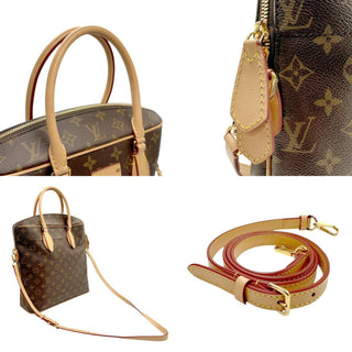 Louis Vuitton - Carryall - Louis Vuitton Carryall