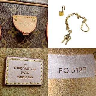 Louis Vuitton - Carryall - Louis Vuitton Carryall