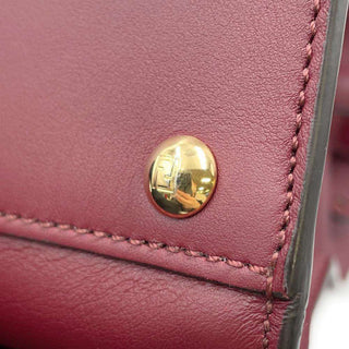 Fendi - Peekaboo - Fendi Peekaboo