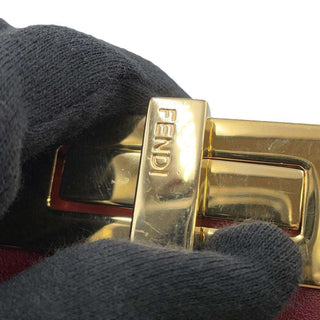 Fendi - Peekaboo - Fendi Peekaboo