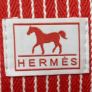 Hermès Cabas