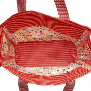 Hermès Cabas