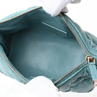 Dior Cannage Lady