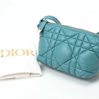 Dior Cannage Lady