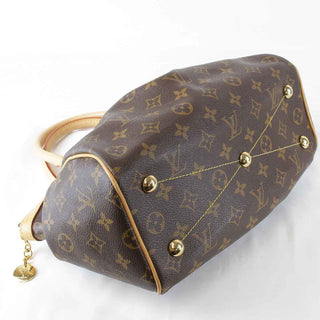 Louis Vuitton - Tivoli - Louis Vuitton Tivoli