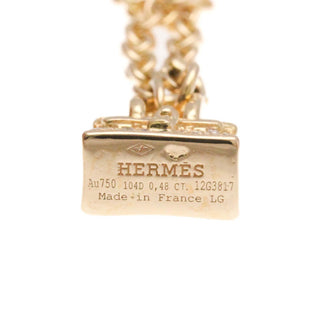 Hermès Amulette