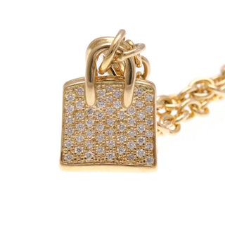 Hermès Amulette