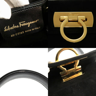Salvatore Ferragamo - Gancini - Salvatore Ferragamo Gancini