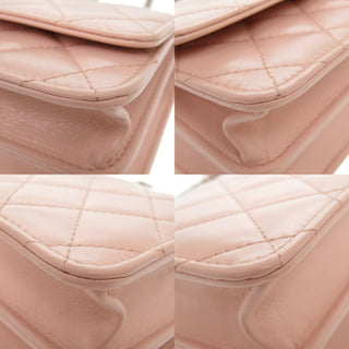 Chanel Coco Handle
