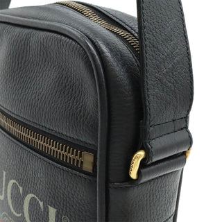 Gucci Messenger