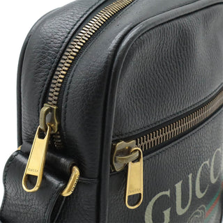 Gucci Messenger