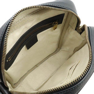 Gucci Messenger