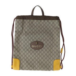 Gucci - GG canvas - Gucci GG canvas
