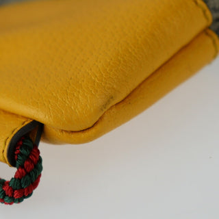 Gucci - GG canvas - Gucci GG canvas