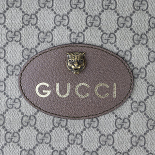 Gucci - GG canvas - Gucci GG canvas