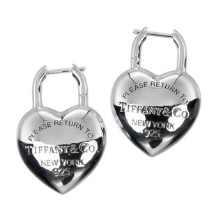 Tiffany & Co Full heart