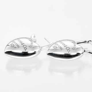 Tiffany & Co Full heart