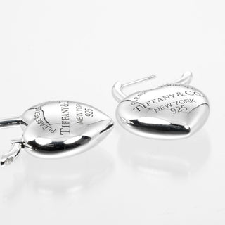 Tiffany & Co Full heart