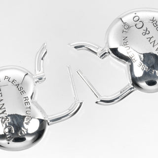 Tiffany & Co Full heart