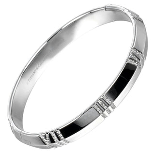 Tiffany & Co Atlas X