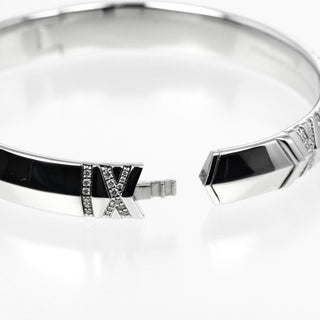Tiffany & Co Atlas X