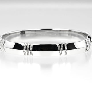 Tiffany & Co Atlas X