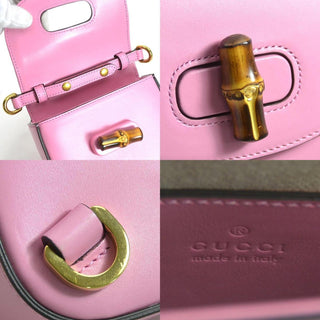 Gucci - Bamboo - Gucci Bamboo