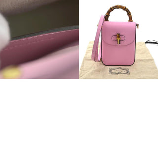 Gucci - Bamboo - Gucci Bamboo