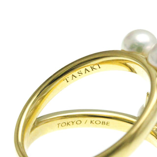 Tasaki - Pearl - Tasaki Pearl