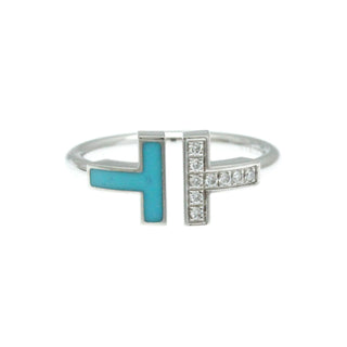 Tiffany & Co - T wire - Tiffany & Co T wire
