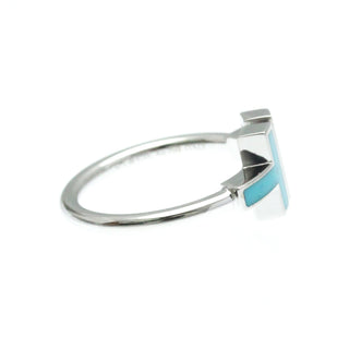 Tiffany & Co - T wire - Tiffany & Co T wire