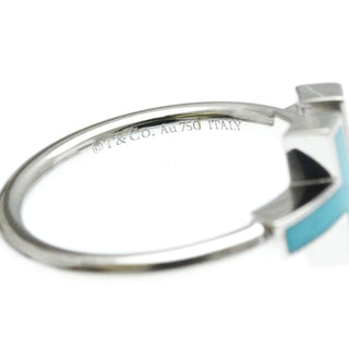 Tiffany & Co - T wire - Tiffany & Co T wire