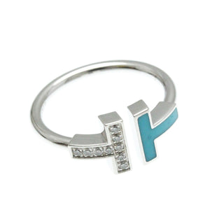 Tiffany & Co - T wire - Tiffany & Co T wire