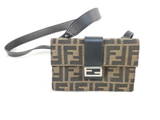 Fendi - Zucca - Fendi Zucca