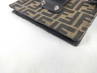 Fendi - Zucca - Fendi Zucca