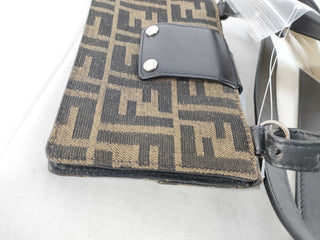 Fendi - Zucca - Fendi Zucca