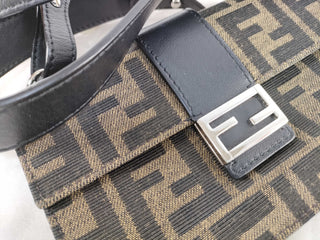 Fendi - Zucca - Fendi Zucca