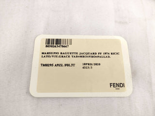 Fendi - Zucca - Fendi Zucca