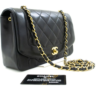 Chanel - Diana - Chanel Diana