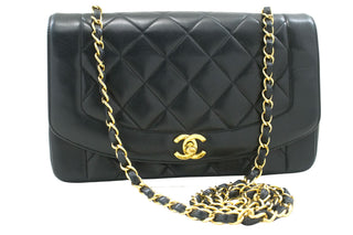 Chanel - Diana - Chanel Diana