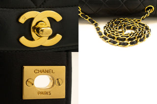 Chanel - Diana - Chanel Diana
