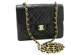 Chanel - Timeless - Chanel Timeless