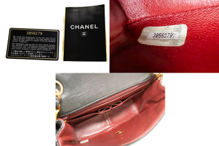 Chanel - Timeless - Chanel Timeless